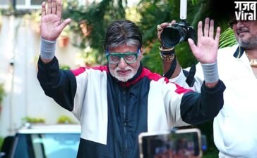 Amitabh Bachchan का Cryptic Blog Post, लिखा- 'चील शांत तो तोते...' क्या है इसका Message?​