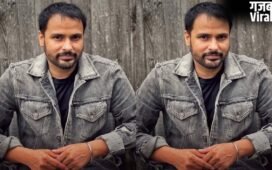 Amrinder Gill Birthday: बैंक की नौकरी छोड़ बने Superstar, जानें सिंगर की अनसुनी कहानी​