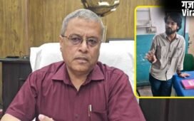 मरीजों को प्राइवेट अस्पताल भेजता था AMU का ‘डॉक्टर’, फर्जीवाड़े की कहानी से अधिकारी भी हैरान​