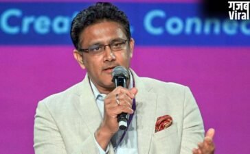 Anil Kumble का बड़ा बयान, Vaibhav Suryavanshi तोड़ेगा Chris Gayle का IPL Record!​