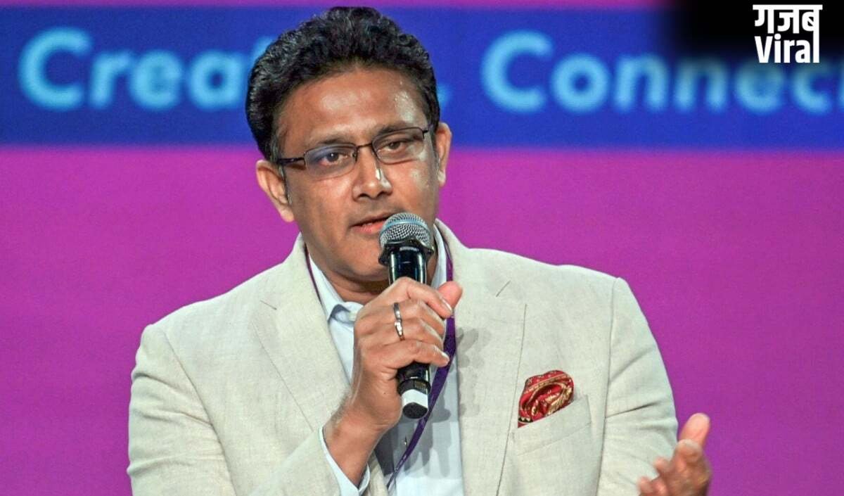 Anil Kumble का बड़ा बयान, Vaibhav Suryavanshi तोड़ेगा Chris Gayle का IPL Record!
