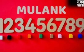 Ank Jyotish: शनि के अंक 8 का प्रभाव, इन मूलांक वालों को मिलेगा बड़ा Money और Success​