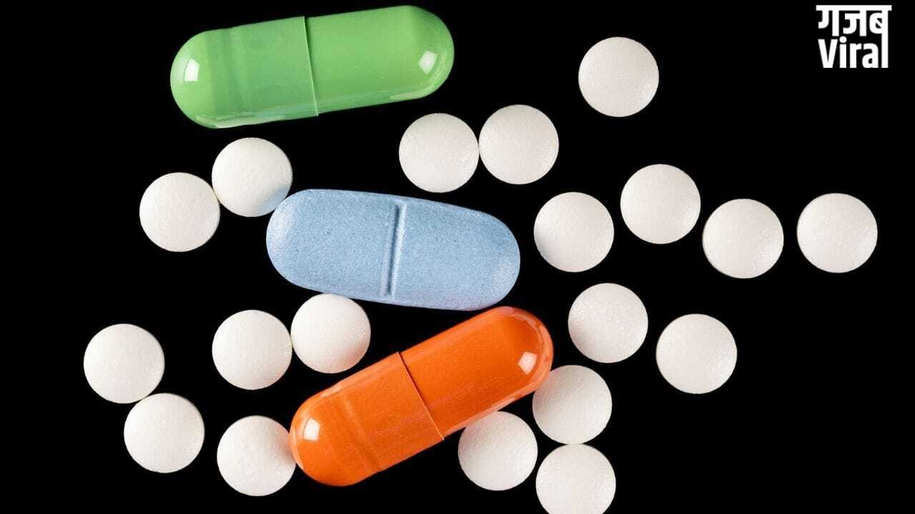 ज्यादा एंटीबायोटिक दवाएं लेना ऐसे बिगाड़ रहा सेहत, इन मरीजों के लिए खतरा​