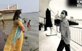 शोहरत के पीक पर हीरोइन ने लिया बॉलीवुड से ब्रेक, पति हैं स्टार क्रिकेटर, जन्मदिन पर फैन्स ने लुटाया प्यार