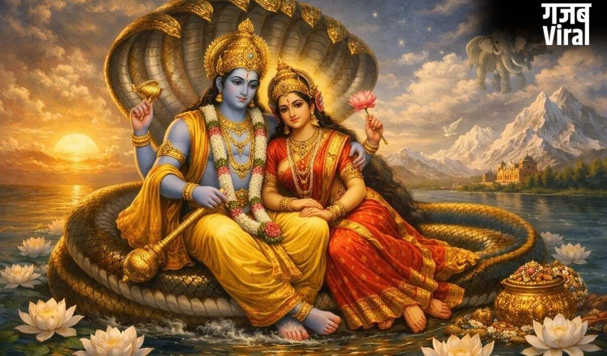 Apara Ekadashi 2026: पाप और प्रेत योनि से मुक्ति दिलाता है यह व्रत, जानें भगवान विष्णु को प्रसन्न करने के लिए सही पूजा विधि