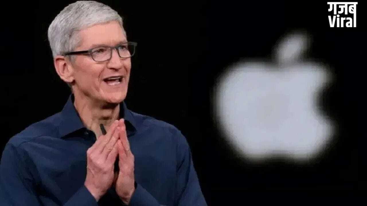 स्मार्टफोन बाजार सुस्त, फिर भी Apple ने भारत में दिखाई मजबूत पकड़