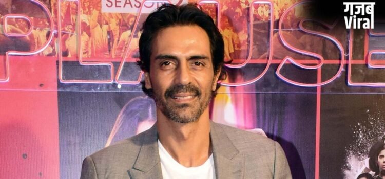 नागा में नेगेटिव किरदार के लिए Arjun Rampal को मिलेंगे करोड़ों रुपये, रिपोर्ट में 6 करोड़ की फीस का दावा! नागा में नेगेटिव किरदार के लिए Arjun Rampal को मिलेंगे करोड़ों रुपये, रिपोर्ट में 6 करोड़ की फीस का दावा!