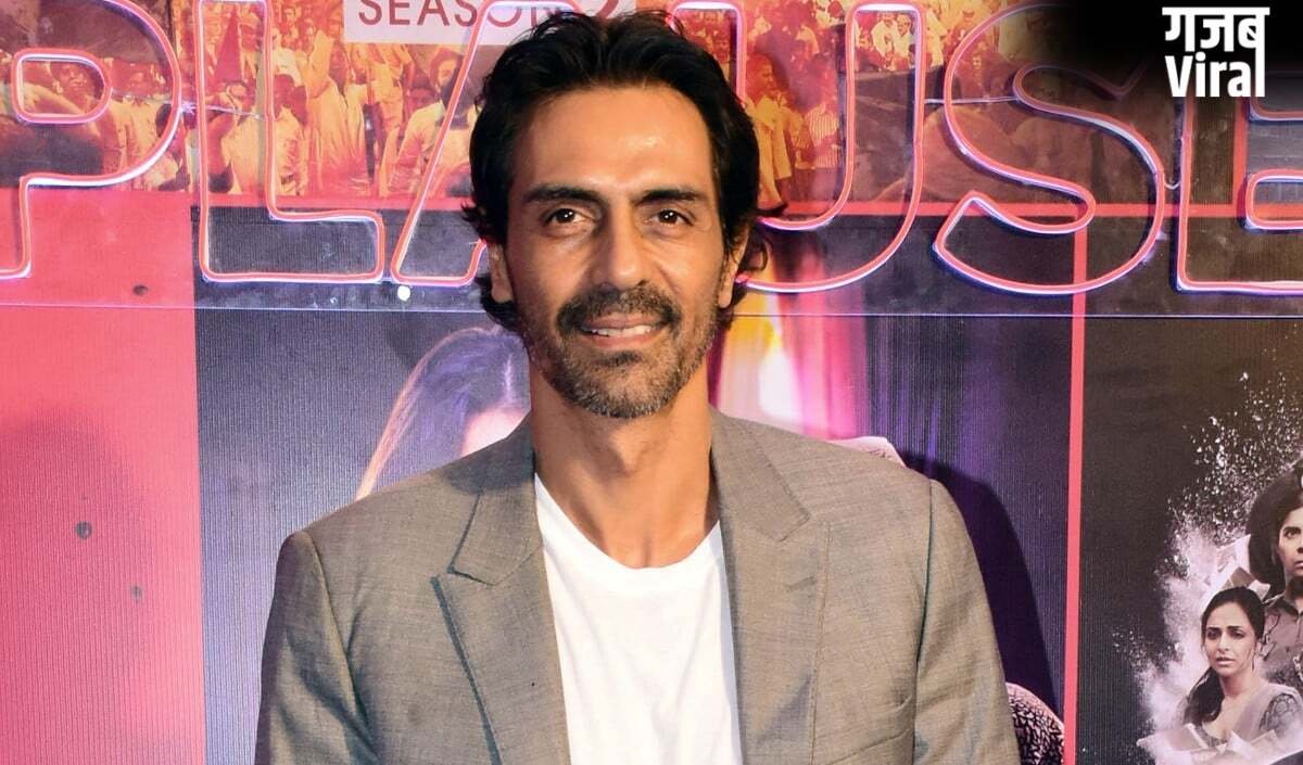 नागा में नेगेटिव किरदार के लिए Arjun Rampal को मिलेंगे करोड़ों रुपये, रिपोर्ट में 6 करोड़ की फीस का दावा!​