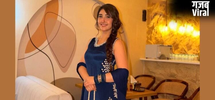 Ashnoor Kaur Fashion: सूट में सोनी कुड़ी लगती हैं अशनूर कौर, देखें बर्थडे गर्ल की खूबसूरत लुक्स में तस्वीरें