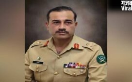 Asim Munir के हवाई दावे, बोले- भारत के खिलाफ हमारी रणनीति बेहतर, India ने की थी सीज़फायर की मांग​