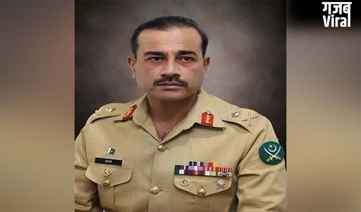 Asim Munir के हवाई दावे, बोले- भारत के खिलाफ हमारी रणनीति बेहतर, India ने की थी सीज़फायर की मांग​