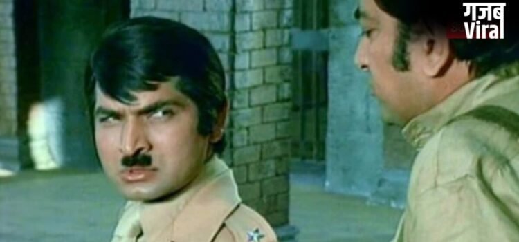 ‘हम अंग्रेजों के जमाने के जेलर हैं’, जब असरानी की कॉमिक टाइमिंग ने मचाया धमाल, ‘शोले’ का ये किरदार आज भी करता है दिलों पर राज | अमर किरदार