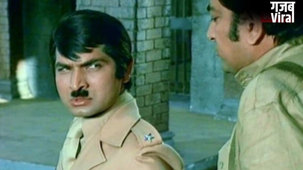 ‘हम अंग्रेजों के जमाने के जेलर हैं’, जब असरानी की कॉमिक टाइमिंग ने मचाया धमाल, ‘शोले’ का ये किरदार आज भी करता है दिलों पर राज | अमर किरदार