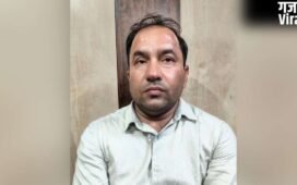 लखनऊ यूनिवर्सिटी के असिस्टेंट प्रोफेसर पर लगा छात्रा से फोन पर अश्लील बातें करने का आरोप, पुलिस ने हिरासत में लिया​