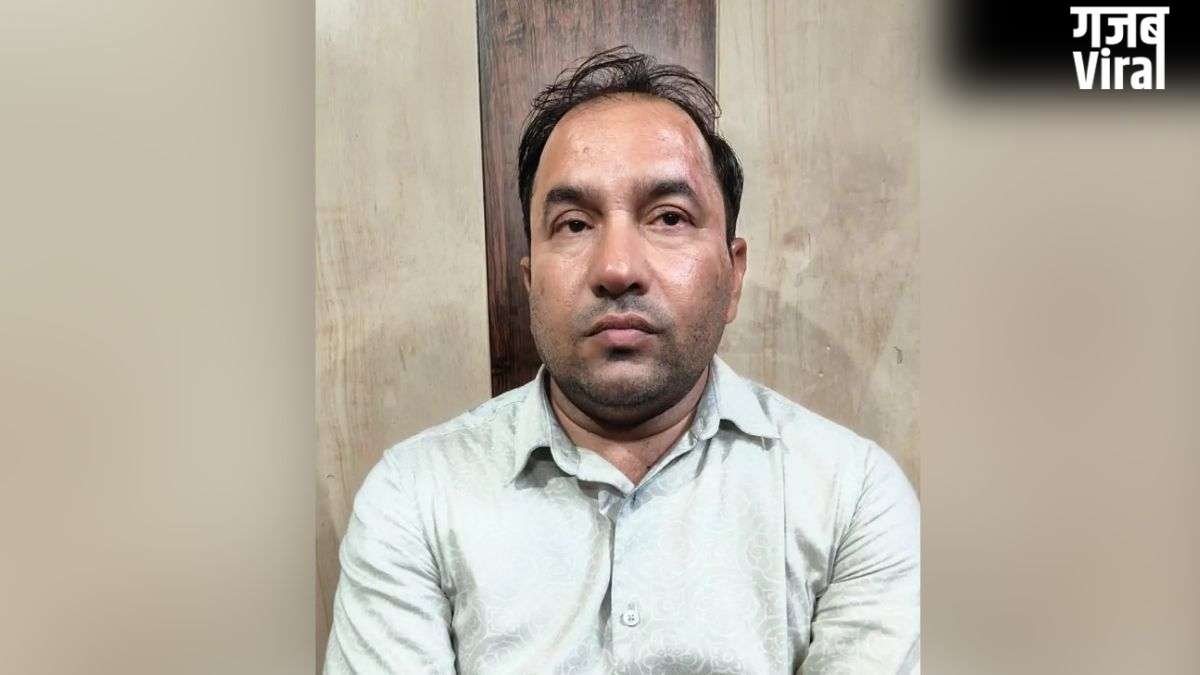 लखनऊ यूनिवर्सिटी के असिस्टेंट प्रोफेसर पर लगा छात्रा से फोन पर अश्लील बातें करने का आरोप, पुलिस ने हिरासत में लिया​