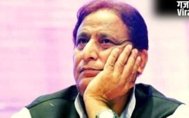आजम खां को बड़ा झटका: 7 साल पुराने ‘तनखइया’ बयान मामले में रामपुर MP/MLA कोर्ट ने ठहराया दोषी​
