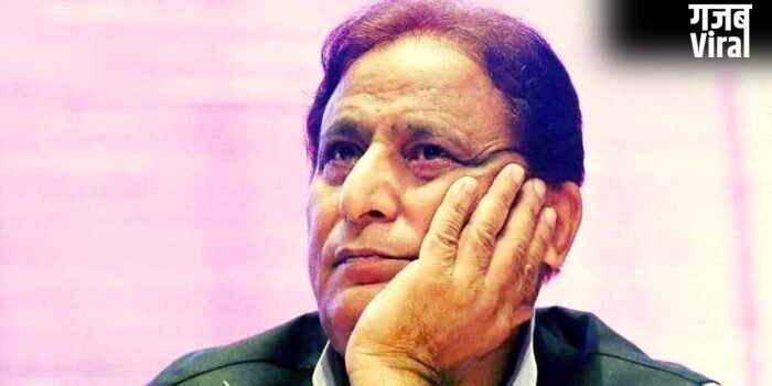 आजम खां को बड़ा झटका: 7 साल पुराने ‘तनखइया’ बयान मामले में रामपुर MP/MLA कोर्ट ने ठहराया दोषी​