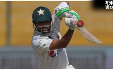 BAN vs PAK Test: पाकिस्तान हार की दहलीज पर, बांग्लादेश जीत से सिर्फ 3 विकेट दूर​