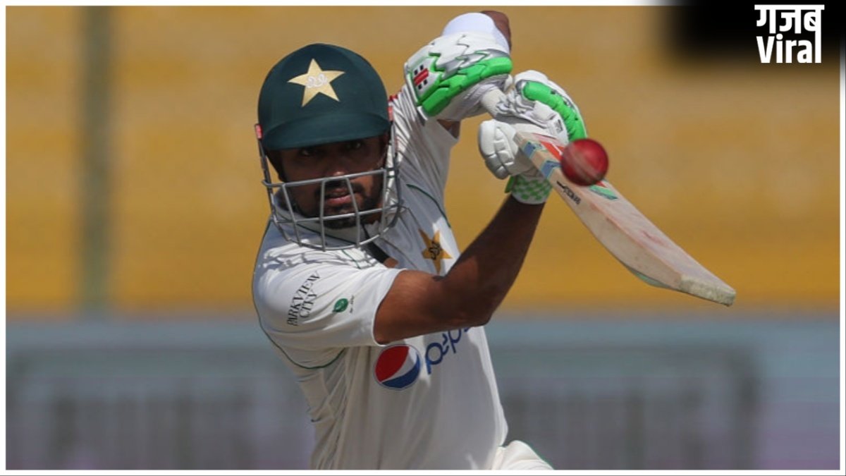 BAN vs PAK Test: पाकिस्तान हार की दहलीज पर, बांग्लादेश जीत से सिर्फ 3 विकेट दूर