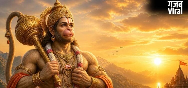 Bada Mangal 2026: बड़े मंगल पर भूलकर भी न करें ये 5 गलतियां, Lord Hanuman की कृपा से बन जाएंगे सारे काम