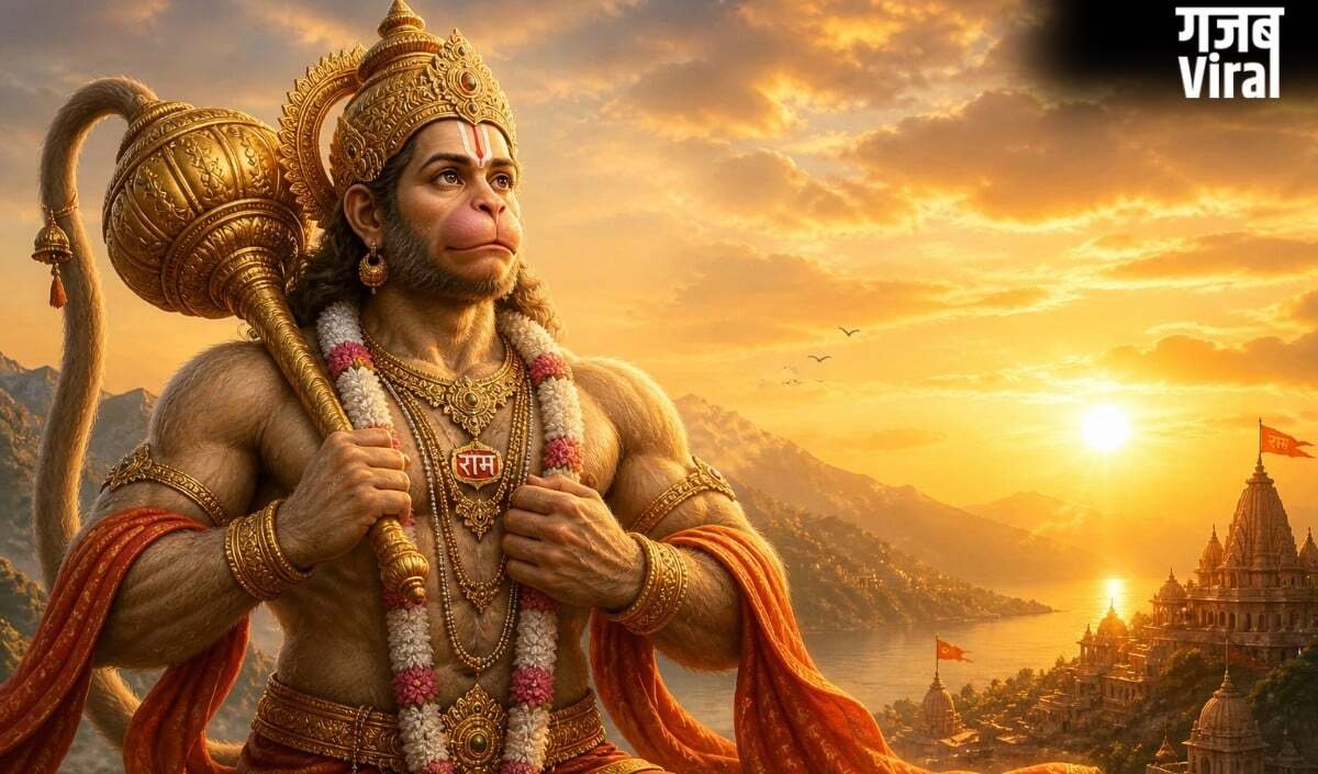 Bada Mangal 2026: बड़े मंगल पर भूलकर भी न करें ये 5 गलतियां, Lord Hanuman की कृपा से बन जाएंगे सारे काम