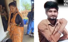 सात फेरों से पहले प्रेमी की हत्या करवाई, दुल्हन बनी सविता निकली मास्टरमाइंड; तरुण हत्याकांड में खुलासा​