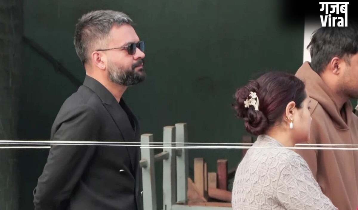 लिपुलेख पर घिरे बालेन शाह, अब नेपाली सांसदों ने काटा बवाल!​
