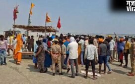 मातम में तब्दील खुशियां! मुंडन संस्कार के लिए पहुंचे थे घाट, सेल्फी लेते समय गंगा में डूबे; दो सगी बहनों सहित 4 की मौत