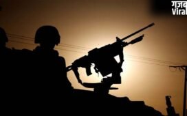 Balochistan में BLF का बड़ा हमला, 10 ठिकानों को बनाया निशाना, Pakistani सेना को भारी नुकसान का दावा