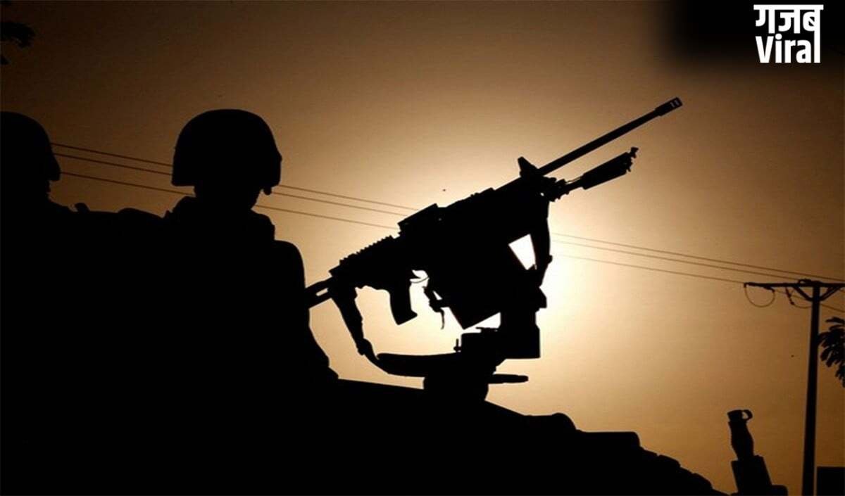 Balochistan में BLF का बड़ा हमला, 10 ठिकानों को बनाया निशाना, Pakistani सेना को भारी नुकसान का दावा