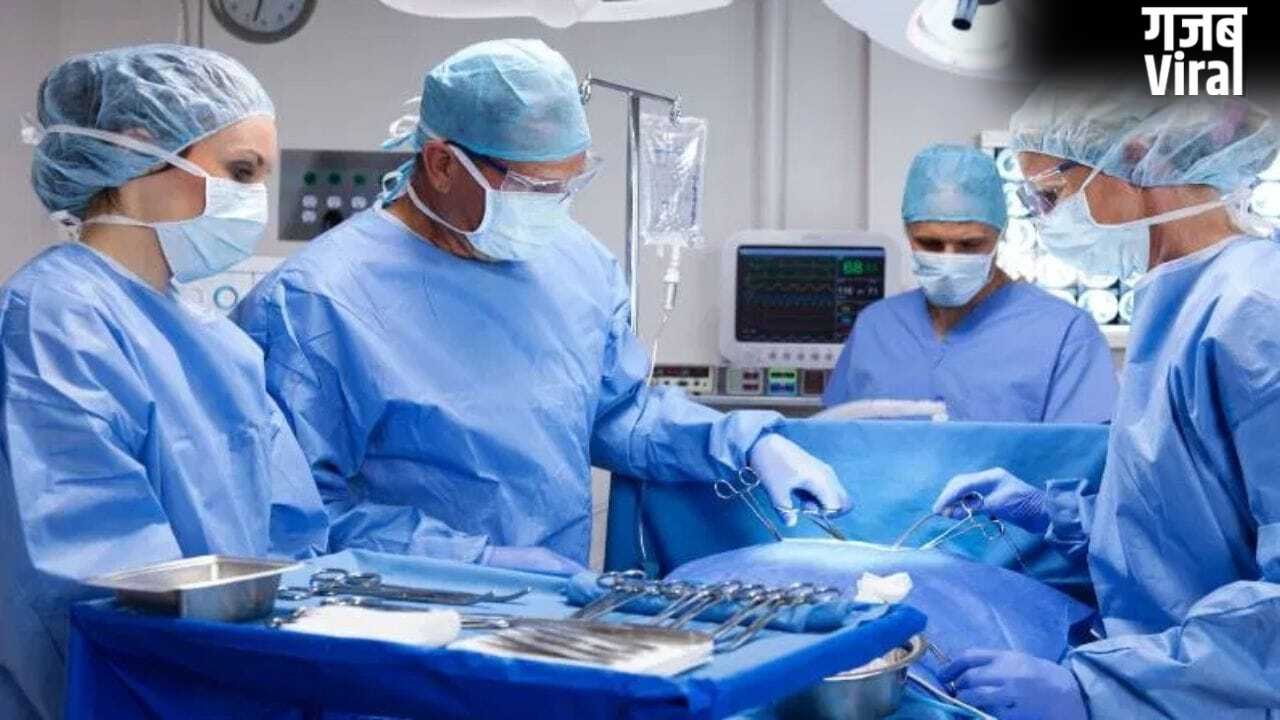 ऑपरेशन के दौरान महिला के पेट में छोड़ दी रुई… तीन के खिलाफ केस दर्ज, डिलीवरी कराने पहुंची थी