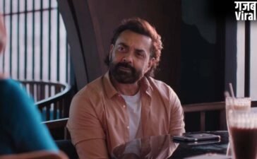 Bandar Movie Trailer | फिल्म का खौफनाक ट्रेलर आउट! ढलती शोहरत, अकेलेपन और जुर्म के दलदल में फंसे बॉबी देओल​