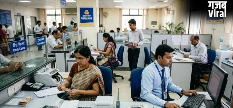 बैंक कर्मचारियों के लिए खुशखबरी, DA हाइक से बढ़ेगी इन-हैंड इतनी सैलरी
