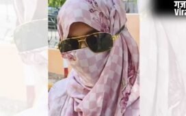 शादी का दबाव, तेजाब की धमकी… शोहदों से परेशान छात्रा ने छोड़ा स्कूल; सीएम योगी से लगाई गुहार​