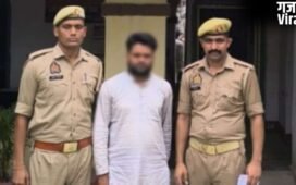 कक्षा 8 की छात्रा ने रेप के बाद लगाई फांसी, आरोपी जीशान गिरफ्तार, दहला देगी पोस्टमॉर्टम रिपोर्ट