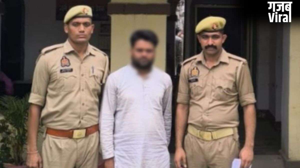 कक्षा 8 की छात्रा ने रेप के बाद लगाई फांसी, आरोपी जीशान गिरफ्तार, दहला देगी पोस्टमॉर्टम रिपोर्ट