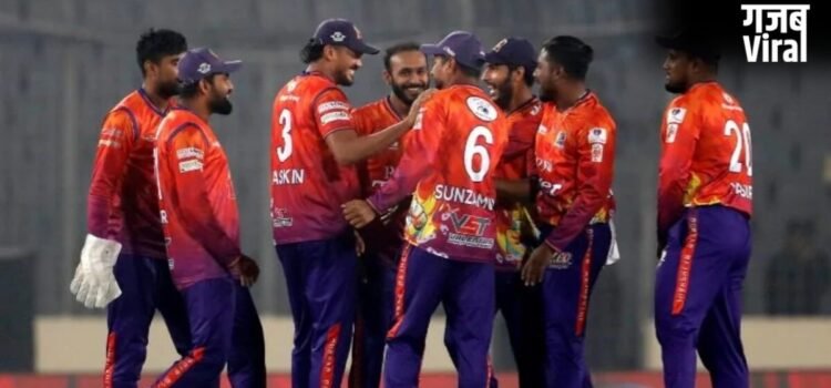 टी20 लीग में सट्टेबाजी का खुलासा; खिलाड़ी समेत टीम मैनेजर, मालिक भी नपे, बोर्ड ने लिया कड़ा एक्शन​