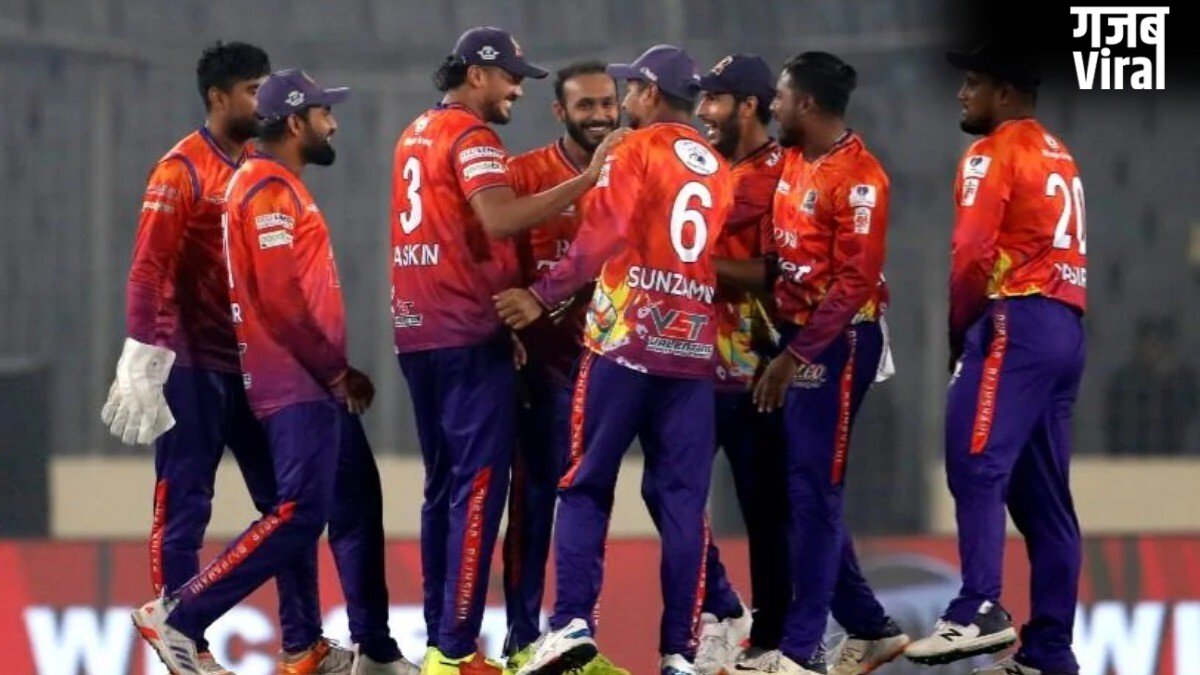 टी20 लीग में सट्टेबाजी का खुलासा; खिलाड़ी समेत टीम मैनेजर, मालिक भी नपे, बोर्ड ने लिया कड़ा एक्शन​