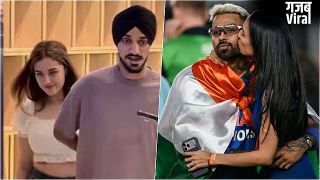 IPL 2026 में खिलाड़ियों पर बढ़ेगी सख्ती, बीसीसीआई गर्लफ्रेंड कल्चर पर कसेगा शिकंजा; इस बात का सता रहा डर