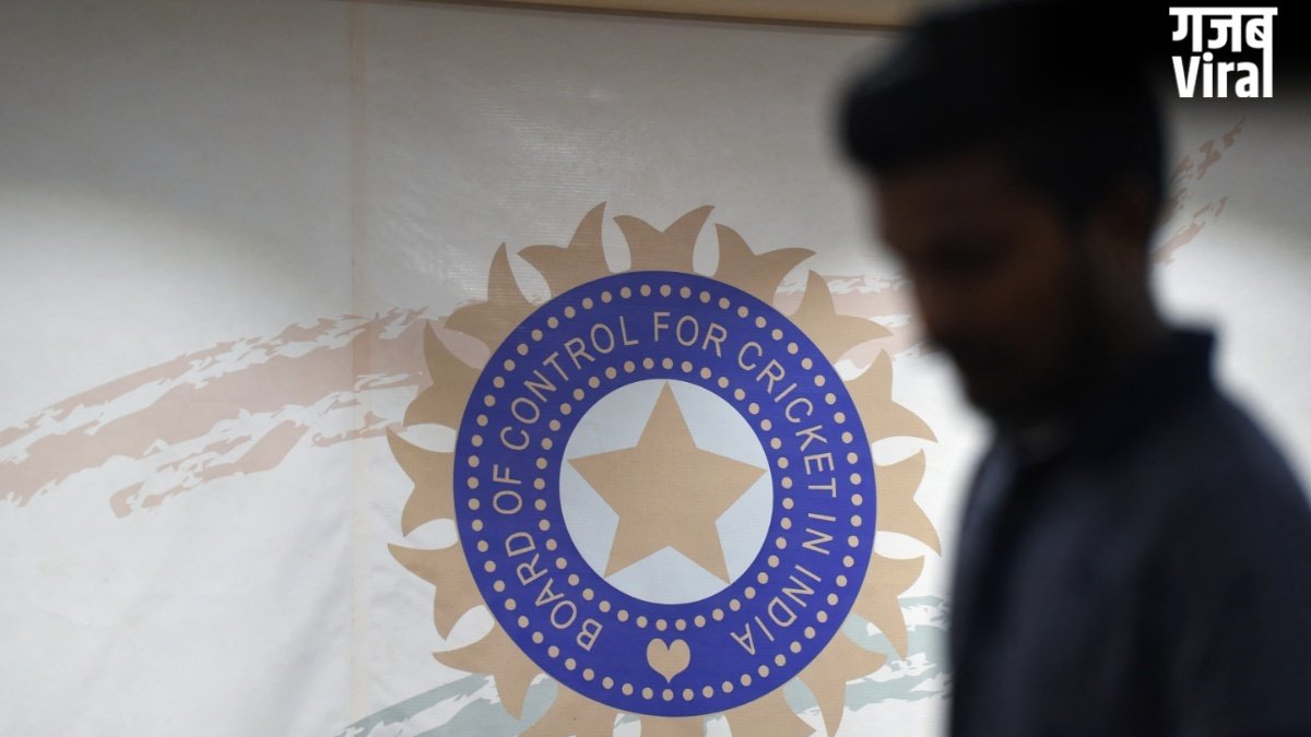 BCCI अब RTI के दायरे में नहीं, CIC ने बदल दिया अपना फैसला​