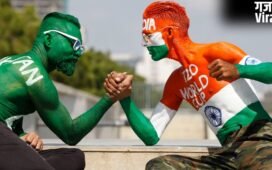 IND vs PAK: भारत और पाकिस्तान की मैदान पर होगी भिड़ंत? मंत्रालय ने दिया बड़ा अपडेट