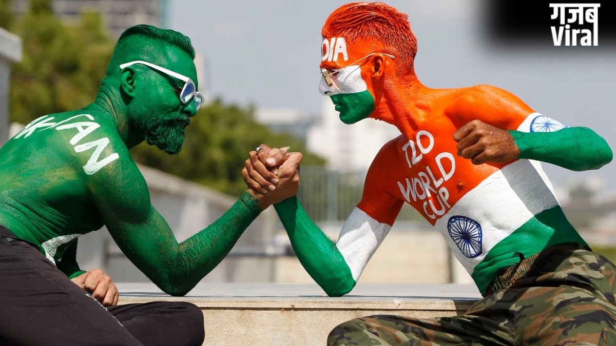 IND vs PAK: भारत और पाकिस्तान की मैदान पर होगी भिड़ंत? मंत्रालय ने दिया बड़ा अपडेट