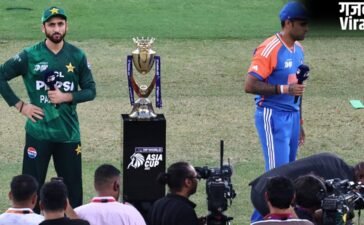 IND vs PAK: टीम इंडिया के ड्रेसिंग रूम तक गए, फिर भी नहीं मिलाया हाथ, पाकिस्तान के कप्तान का बड़ा खुलासा