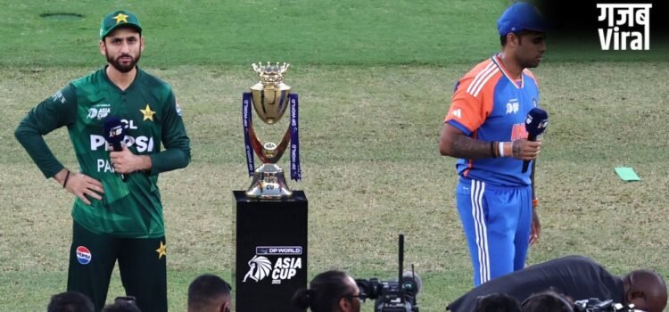 IND vs PAK: टीम इंडिया के ड्रेसिंग रूम तक गए, फिर भी नहीं मिलाया हाथ, पाकिस्तान के कप्तान का बड़ा खुलासा