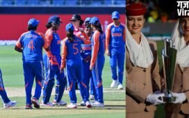 T20 World Cup 2026 के लिए टीम इंडिया का ऐलान, जानें किन खिलाड़ियों को मिला मौका