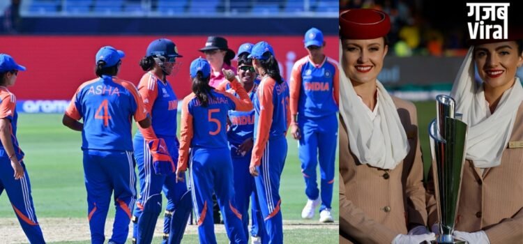 T20 World Cup 2026 के लिए टीम इंडिया का ऐलान, जानें किन खिलाड़ियों को मिला मौका