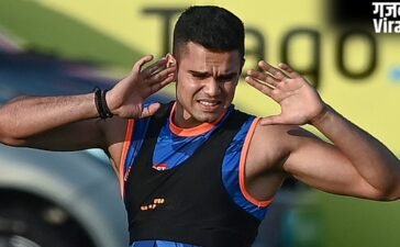 IPL 2026 के बीच अर्जुन तेंदुलकर पर हुई पैसों की बारिश, ऑक्शन में इस टीम ने लुटाई 5 गुना रकम
