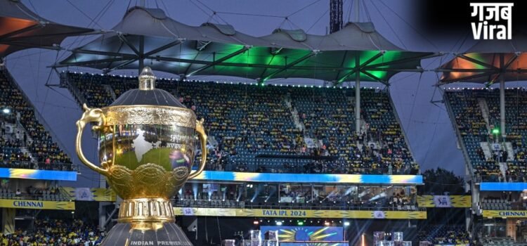 IPL 2026 के प्लेऑफ मैचों के वेन्यू का कब होगा ऐलान? BCCI ने दिया बड़ा अपडेट