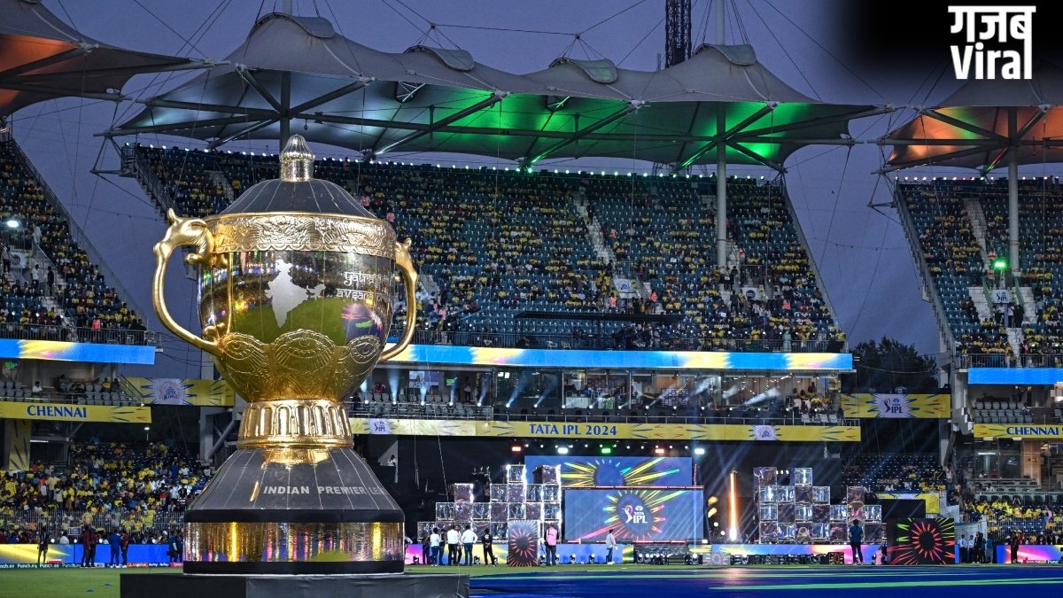IPL 2026 के प्लेऑफ मैचों के वेन्यू का कब होगा ऐलान? BCCI ने दिया बड़ा अपडेट