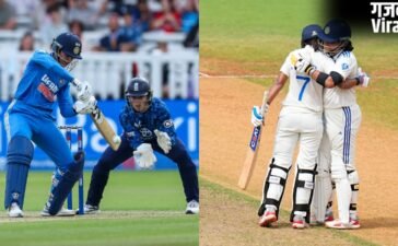 इंग्लैंड दौरे के लिए BCCI ने किया एक साथ कई टीमों का ऐलान, मई से जुलाई तक खेले जाएंगे इतने मुकाबले